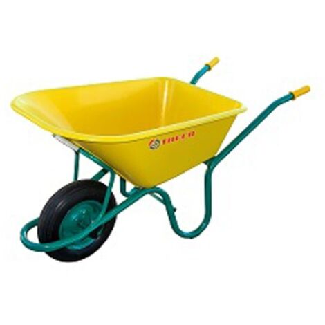 BROUETTE DE JARDIN NYLON C1/570 - 100 L