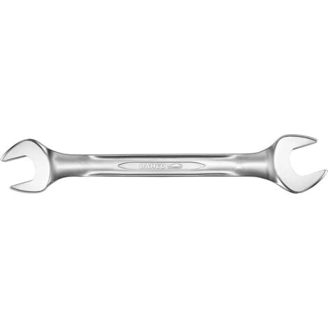 CLÉ FIXE 2 BOUCHES (1/3)