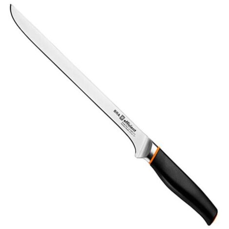 CUCHILLO JAMONERO EFFICIENT - 250 MM (1/2)