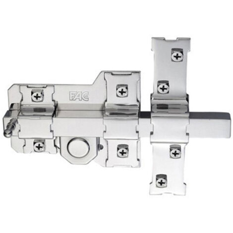 BOULON NICKEL DROIT - 115 (1/2)