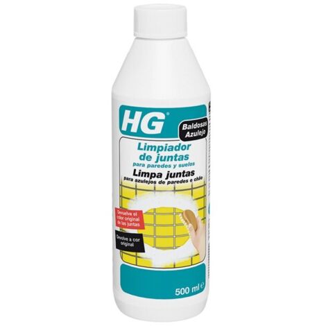 NETTOYANT POUR JOINTS DE MURS/SOLS - 0,5 L
