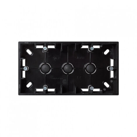 DOUBLE BOX SURFACE GRAPHITE (1/2)