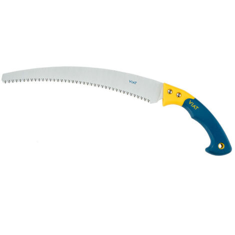 Scie à élaguer Viat vt58713bim dentée japonaise 12 x 53 x 4,5 cm (1/2)