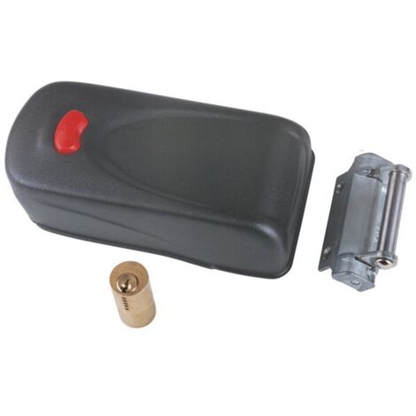 Serrure électrique Cisa 1A611