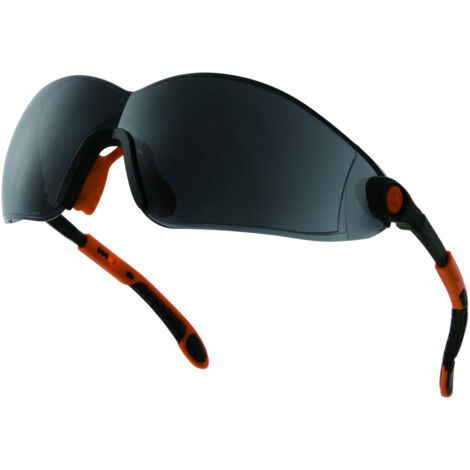 LUNETTES DE PROTECTION FUMÉES