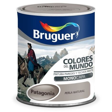 PINT PLAST PATAGON.PEARL SHADE - 750 ML