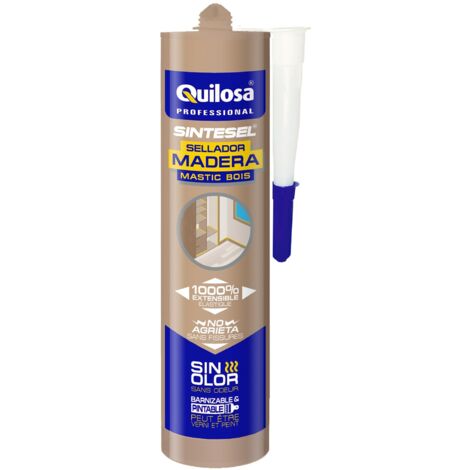 MASTIC BOIS WENGÉ - 300 ML