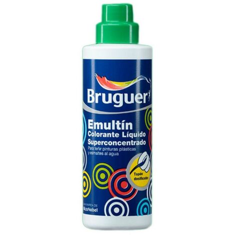 Emultin 0,05L Herbe Verte BRUGUER (1/3)