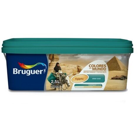 PINT PLAST PERU JUS DE GOYAVE - 2.5 L