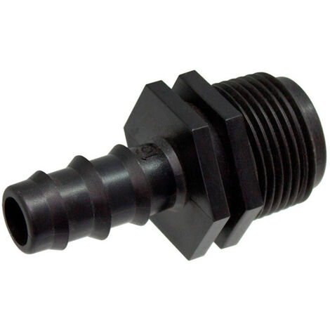 ADAPTATEUR MÂLE MICRO - 16X3/4'' - 16X3/4 (1/3)