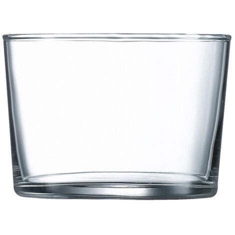 VERRE À CIDRE CHIQUITO PACK 4 (1/5)