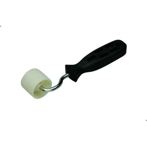 ROULEAU À JOINTS POUR PAPIER PEINT PLÂTRÉ