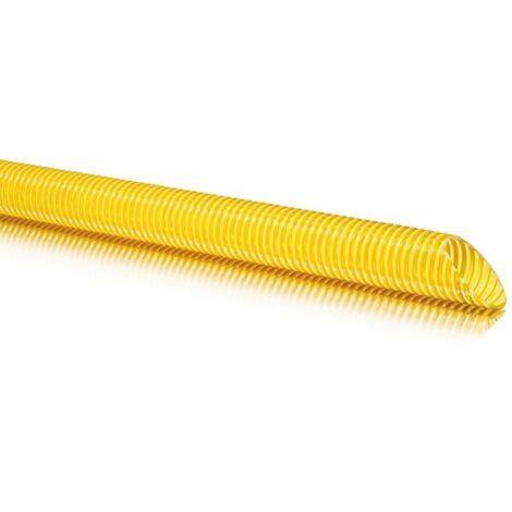 TUYAU D'ASPIRATION DES LIQUIDES 40 MM - R/50 M (1/2)