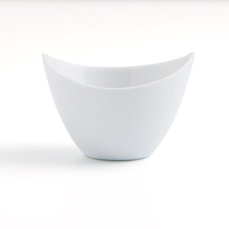 BOL APÉRITIF EN PORCELAINE - 9 CM