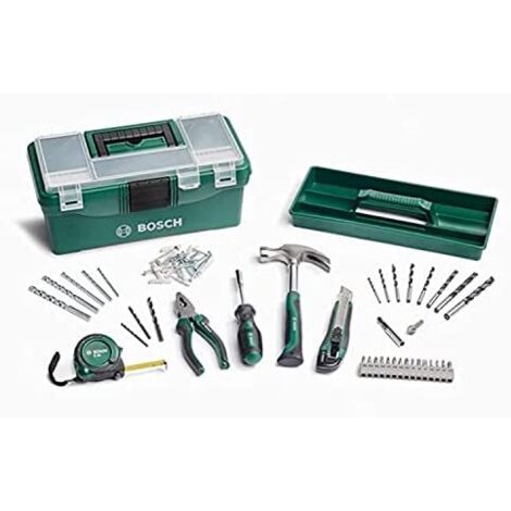 Boîte à outils de bricolage  BOSCH 2607011660 (1/5)