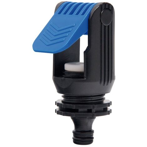 Adaptateur universel robinet domestique