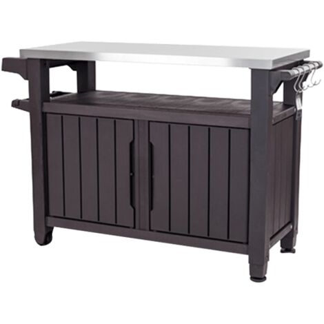 279L - 279 L UNITÉ DE BARBECUE (1/5)