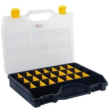 MALLETTE ORGANISATEUR MODULABLE (1/10)