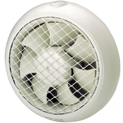 EXTRACTEUR HÉLICOÏDAL - 40 W (1/4)