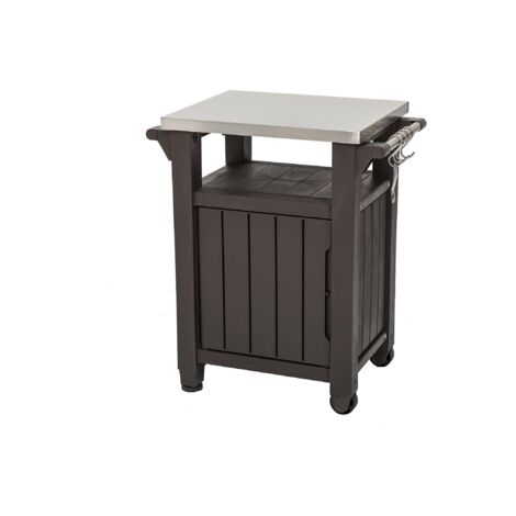 150L - 150 L UNITÉ DE BARBECUE