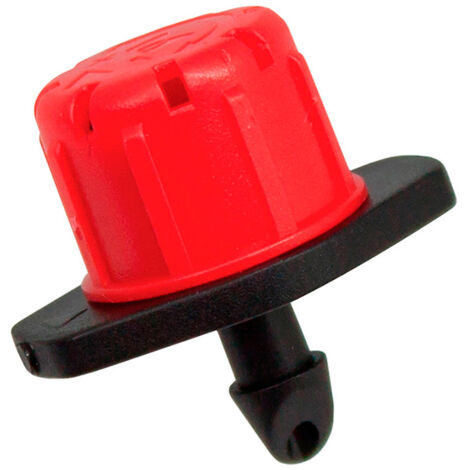 Pack De 25 Goutte-à-gouttes Regulables 0-60 L/h Blue Bird (1/2)
