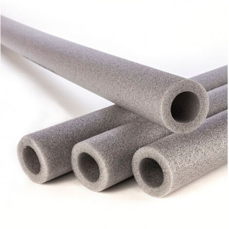 MOUSSE D'ISOLATION THERMIQUE 15MM - 1 M (1/3)