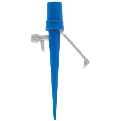 SYSTÈME D'ARROSAGE POUR POTS À BOUTEILLES (1/3)