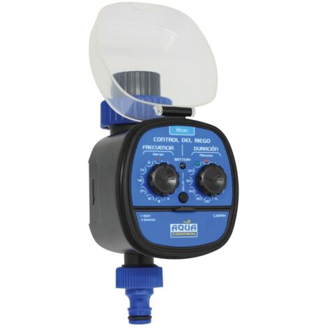 MINUTERIE LED POUR ROBINE