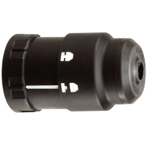 Makita – Mandrin à serrage rapide 0-13mm – 1940807 – Accessoire pour perforateur – Pour béton armé et bois dur