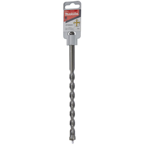 MAKITA B-62745 Foret pour SDS-V-PLUS MAK4 12x210mm (1/2)