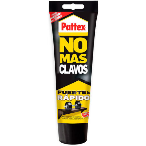 ADHÉSIF NO MORE NAILS TUBE (1/4)
