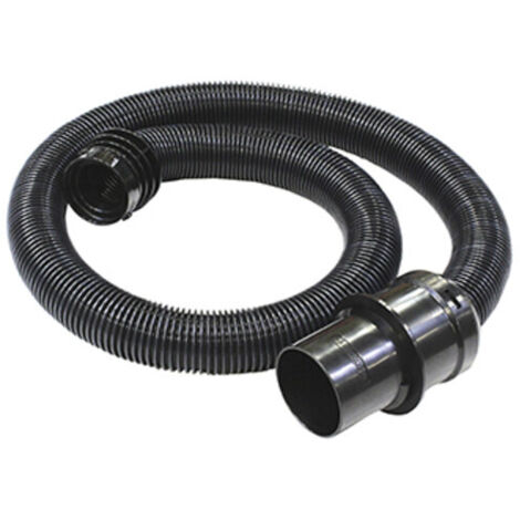 Tuyau d'aspiration 28 mm 1 m – 1437872 – Accessoire pour aspirateur Makita DVC260 – Flexible pour zones difficiles