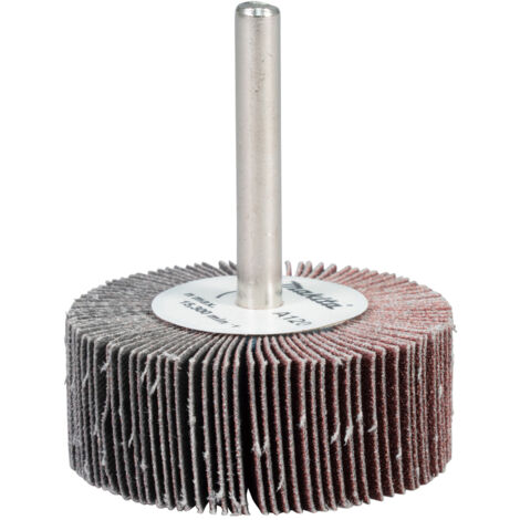 MAKITA D-75409 Perceuse Brosse Brasive A120 (1/3)