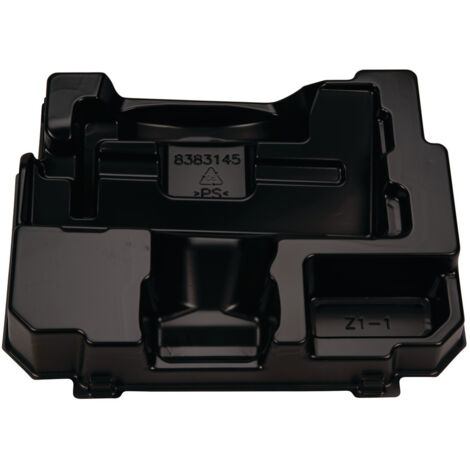 Moulage coffret de transport MakPac pour HS6601J MAKITA 838314-5