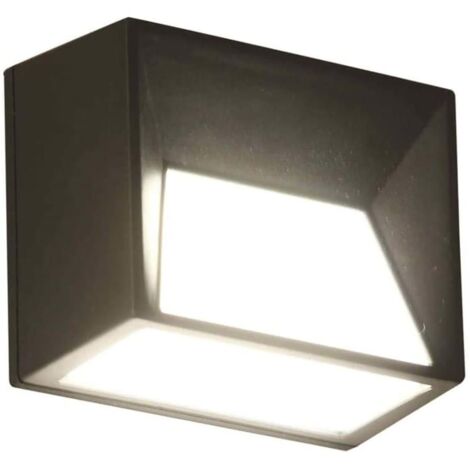 LAMPE SOLAIRE MURALE SKYE GUIDE LIGHT BC - 15 LUMENS (1/5)