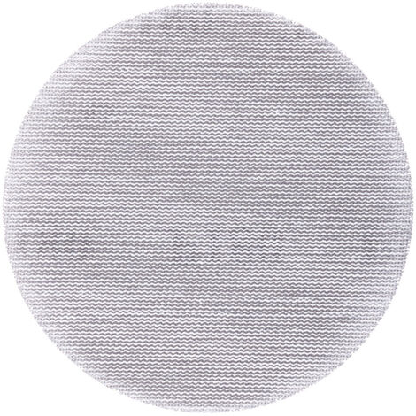 Abrasif maillé Makita D-78673 125 mm P180 10 unités