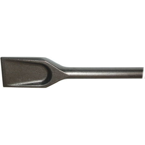 Makita – Burin à copeaux SDS-Plus 40 mm x 250 mm – Compatible béton armé et carrelage – B14059 - PLUS 40 X