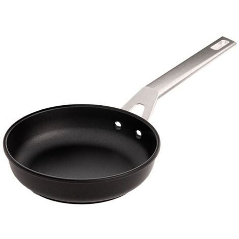 POÊLE INDUCTION M/INOX AIRE - 24 CM (1/5)