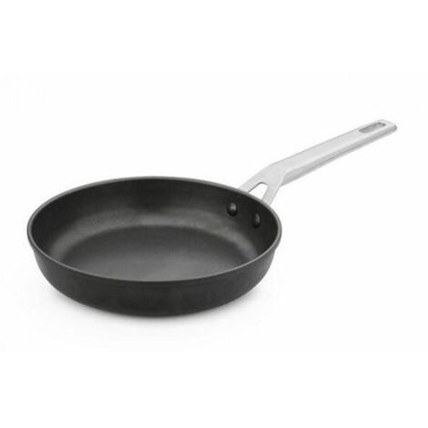 M/INOX AIR INDUCTION FRYING PAN - 26 CM (1/5)