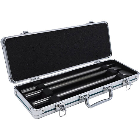 MAKITA D-42450 SDS-MAX Kit de démolition Longlife 3 pièces