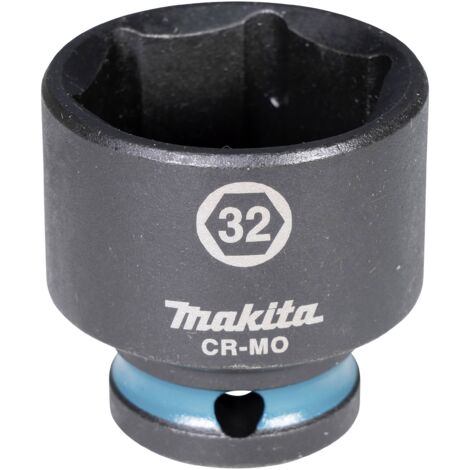 Makita E-16237 Douille pour perceuse à percussion 32 mm 1/2" 1 pièce A907753