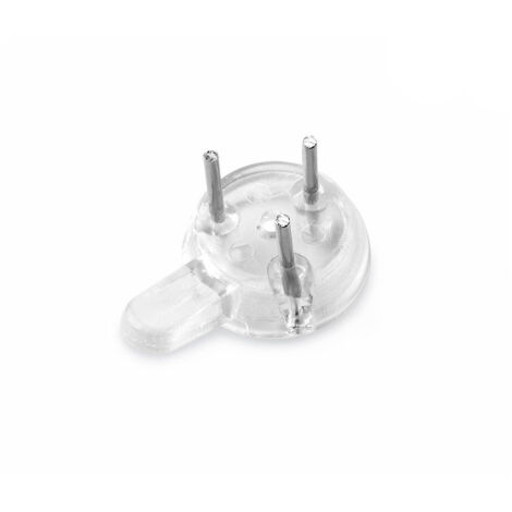 Porte-photos transparent INOFIX 3001-0 (Blister 6 unités) (1/3)
