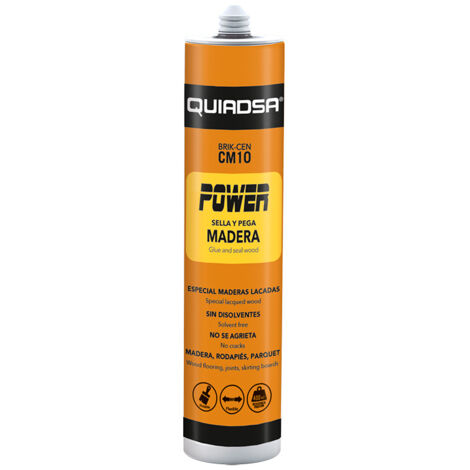 Brik-cen Cm-10 Puissance 300 Ml Blanc (1/2)