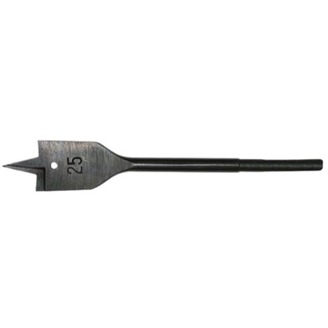 Makita Mèche à fraiser plate 24x150 mm - D-07777 (1/2)