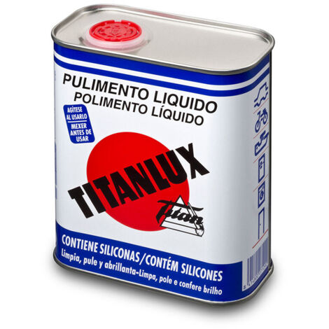 vernis titanlux 125ml titan 080000418