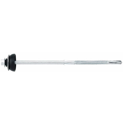 FIBR - VIS AUTOPERCEUSE FIBROCIMENT 6,3X125 (250 u.)