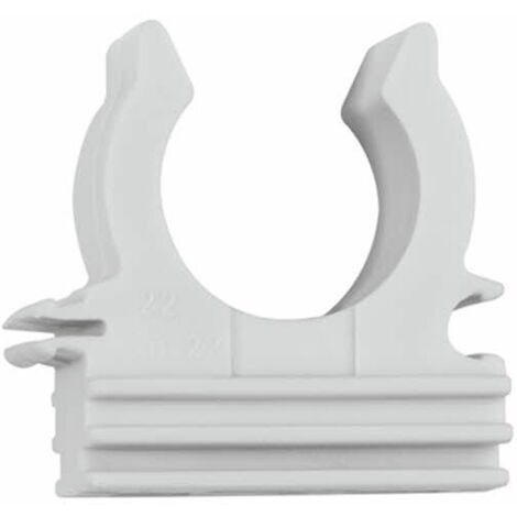 AB-AIS 40 - COLLIER ISOLANT THERMIQUE 40. M8+M10 089 ( 25 u.) (1/2)