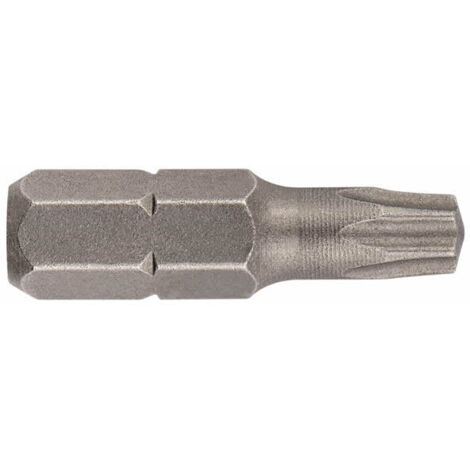 Embouts de vissage OXBIT O x B-10 - Boite de 25 (1/2)