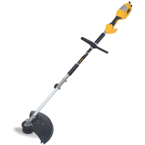 Garland – Débroussailleuse électrique 1000W – Largeur de coupe 350mm – Guidon Delta pour maniabilité – Accessoires compatibles disponibles - DPE-V15 (1/5)