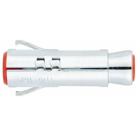ANCRAGE HI-CI - CAPSULE INOX A-2 06X045BRO12 ( 100 u.) (1/2)